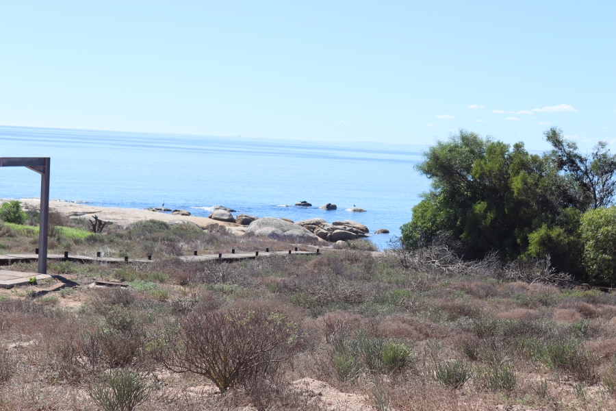 0 Bedroom Property for Sale in St Helena Views Western Cape